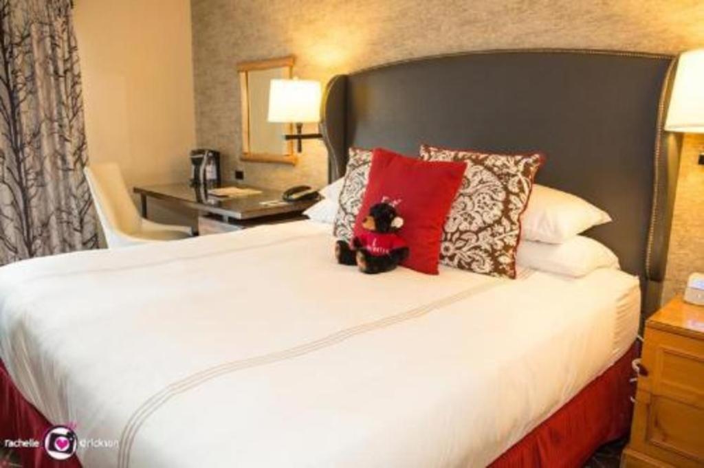 Hotel The Edgewater, A Noble House Seattle