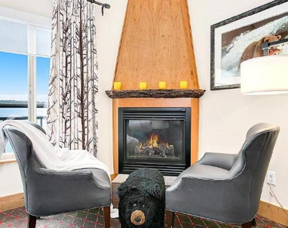 The Edgewater, A Noble House 4* Seattle