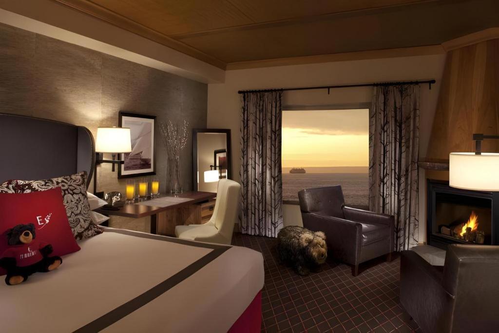 Hotel The Edgewater, A Noble House 4*