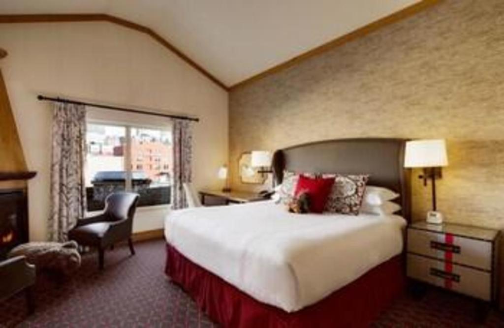 The Edgewater, A Noble House Hotel 4*