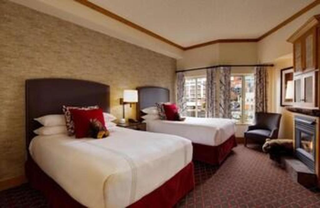 The Edgewater, A Noble House Seattle