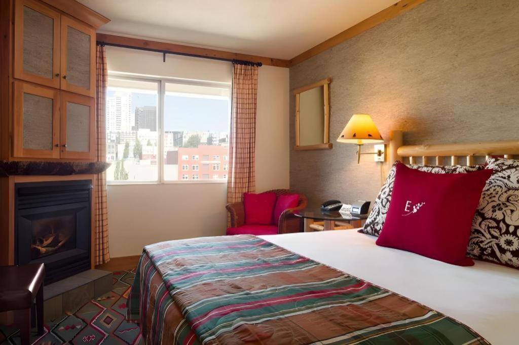 Hotel The Edgewater, A Noble House 4*