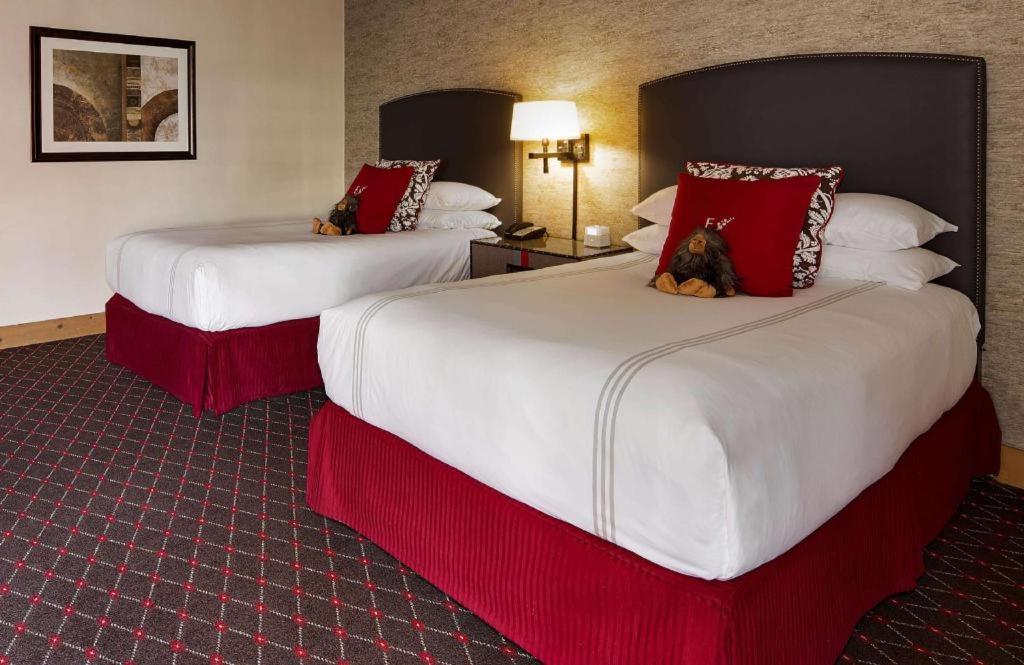 The Edgewater, A Noble House 4* Seattle