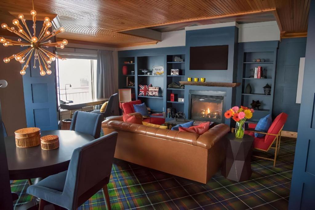 Hotel The Edgewater, A Noble House Seattle
