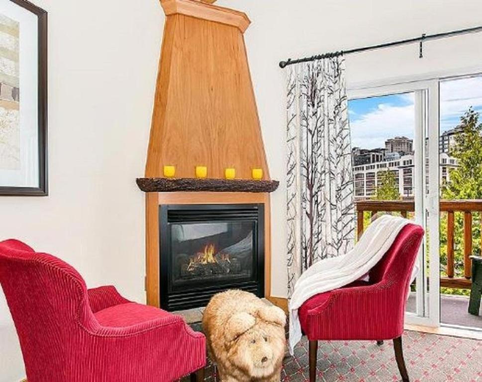 The Edgewater, A Noble House 4* Seattle