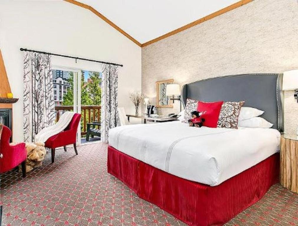 The Edgewater, A Noble House Hotel 4*