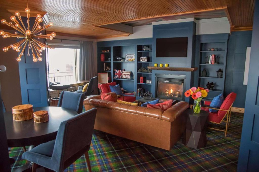 The Edgewater, A Noble House 4* Seattle