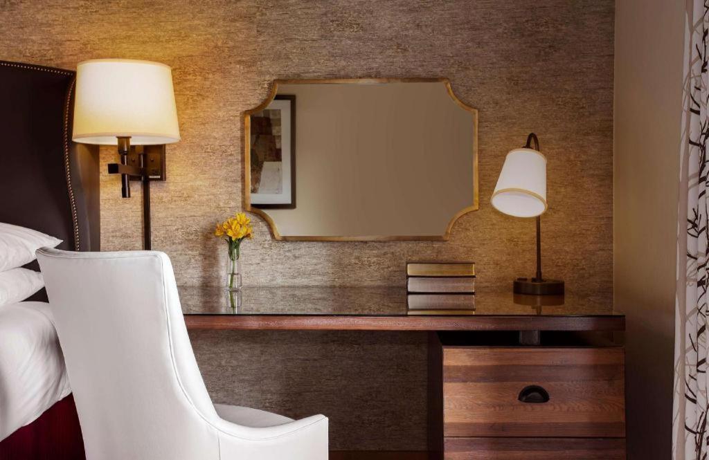 Hotel The Edgewater, A Noble House 4*