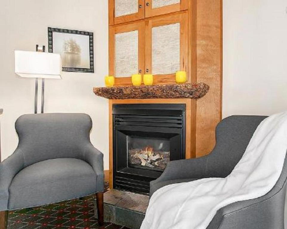 Hotel The Edgewater, A Noble House Seattle