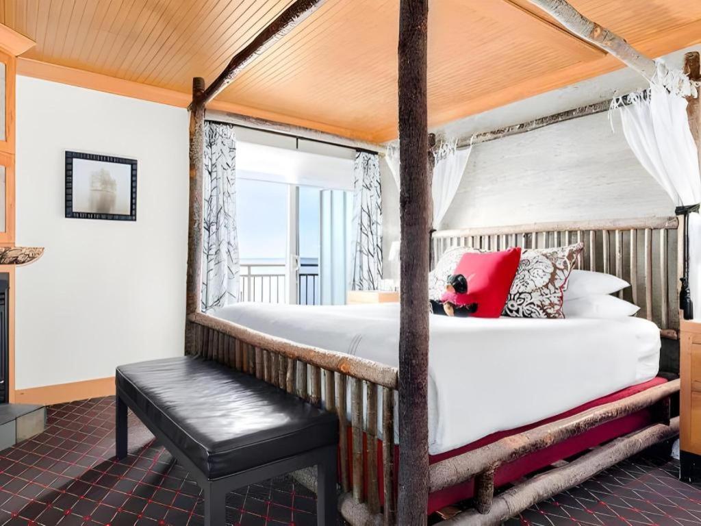 Hotel The Edgewater, A Noble House