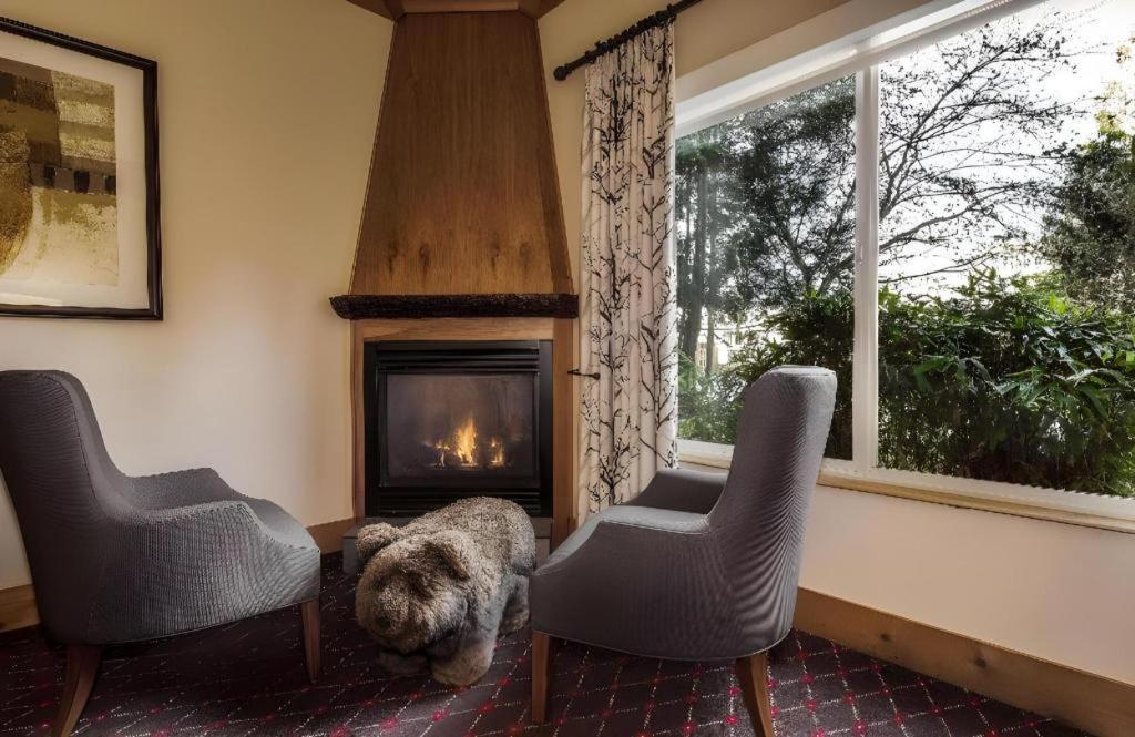 The Edgewater, A Noble House Hotel Seattle