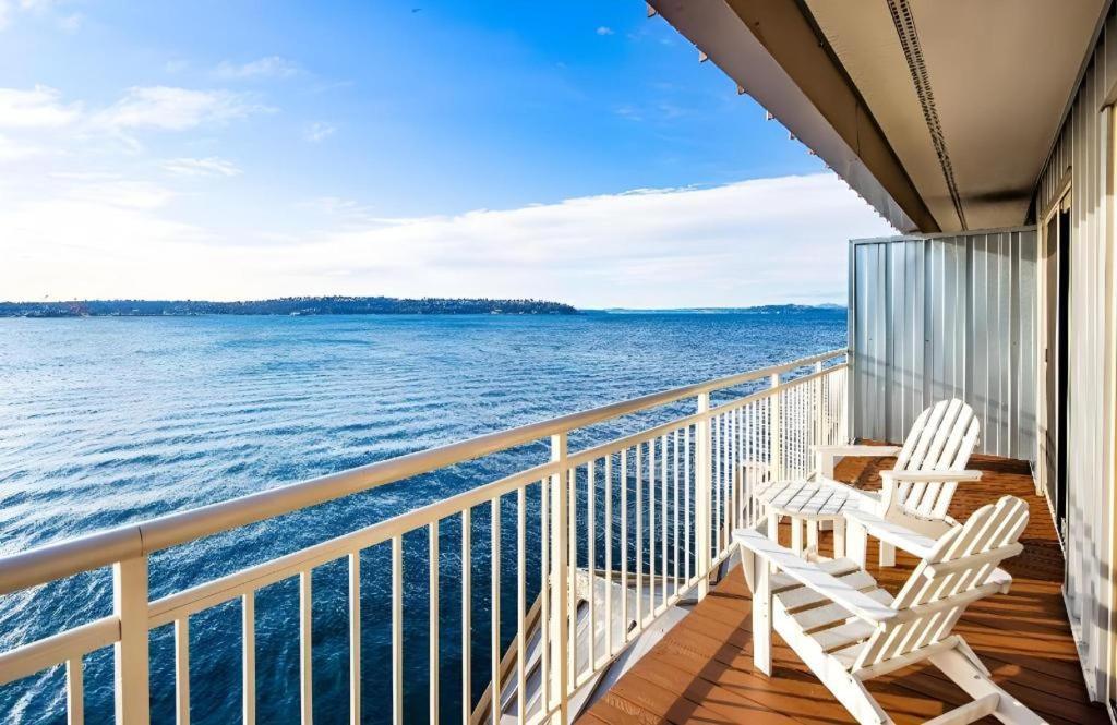 The Edgewater, A Noble House 4* Seattle