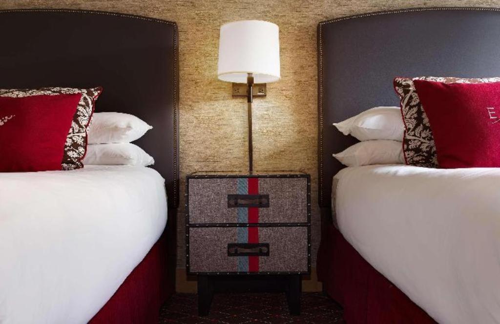 The Edgewater, A Noble House Hotel