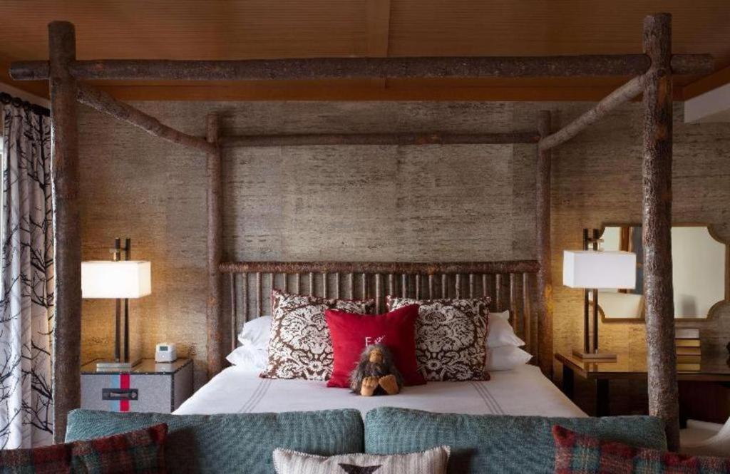 The Edgewater, A Noble House 4* Seattle