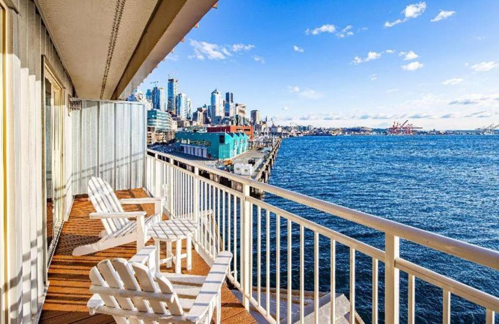 Hotel The Edgewater, A Noble House 4*