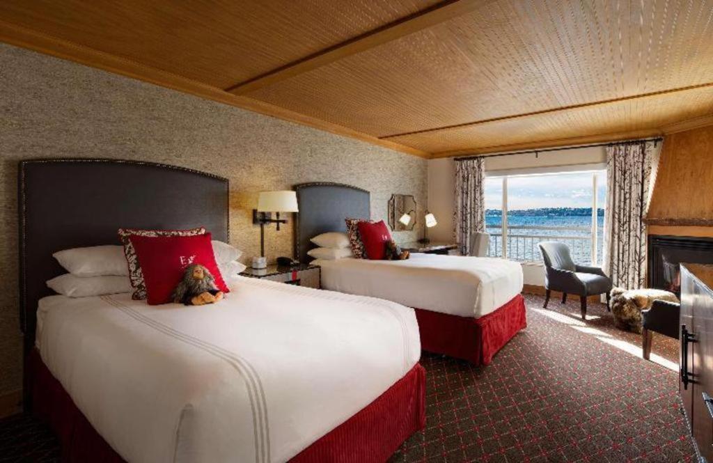 The Edgewater, A Noble House Hotel
