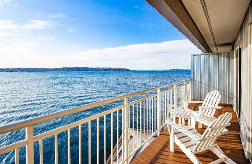 The Edgewater, A Noble House Hotel 4*