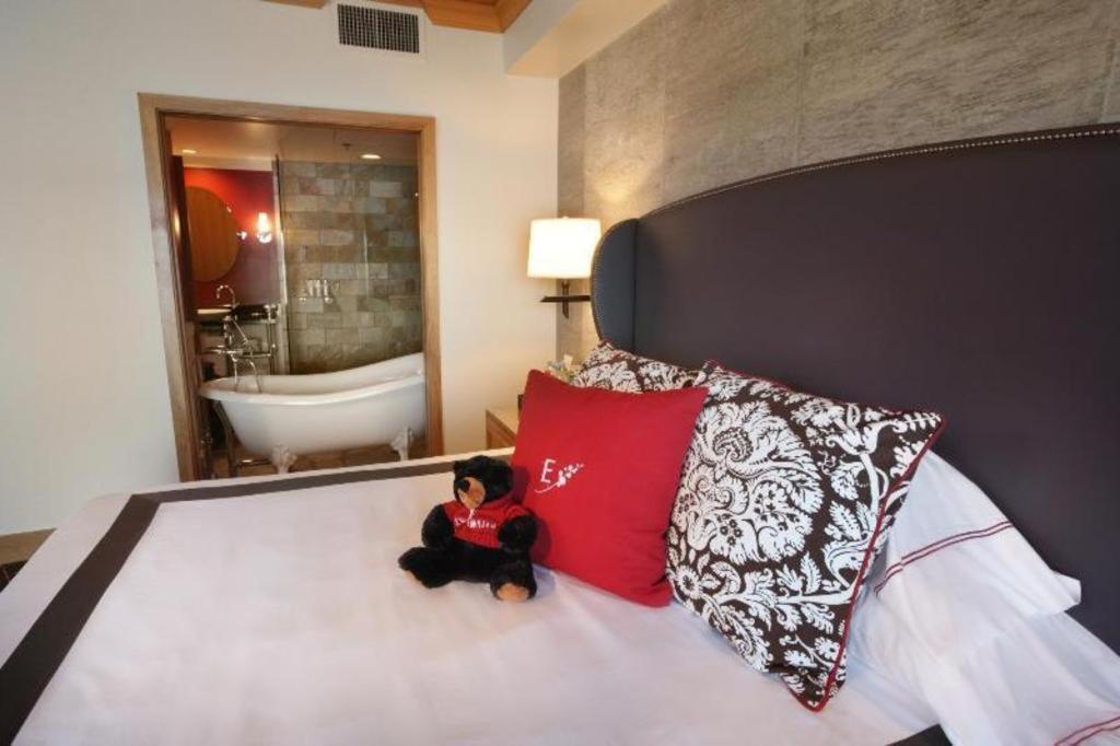 Hotel The Edgewater, A Noble House 4*